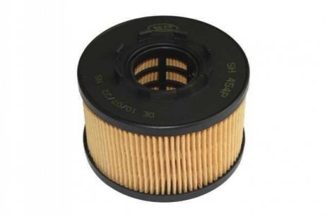Масляный фильтр SH 454 P