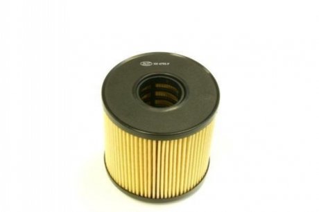 Масляний фільтр SCT / Mannol SH 4755 P (фото 1)