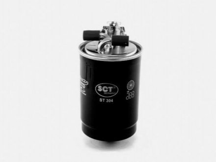 Топливный фильтр ST 304
