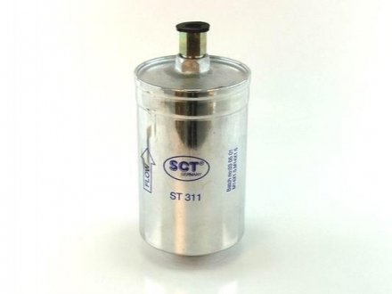 Топливный фильтр SCT / Mannol ST 311 (фото 1)