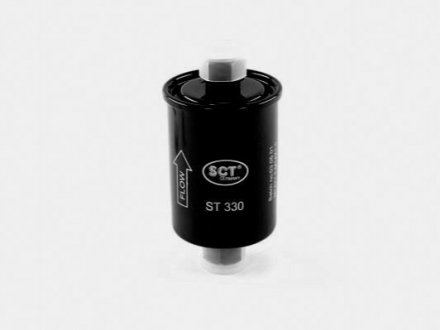Топливный фильтр SCT / Mannol ST 330 (фото 1)