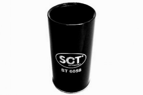 Фильтр топл.SCT ST 6058