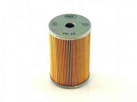 Топливный фильтр SCT / Mannol ST 703 (фото 1)