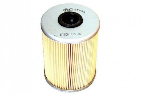 Топливный фильтр SCT / Mannol ST 760 (фото 1)