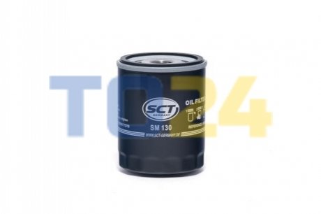 Масляный фильтр Sct SM130 (фото 1)