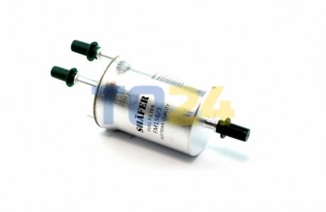 Топливный фильтр с регулятором давления FM156/3