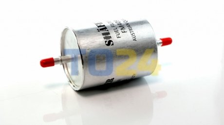 Топливный фильтр SHAFER FM409 (фото 1)