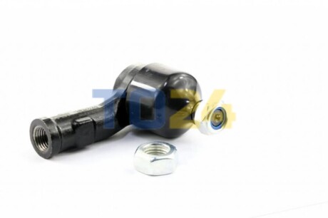 Рульовий наконечник VW Golf 2/3, Passat B3/B4, Amulet, правий SM0249