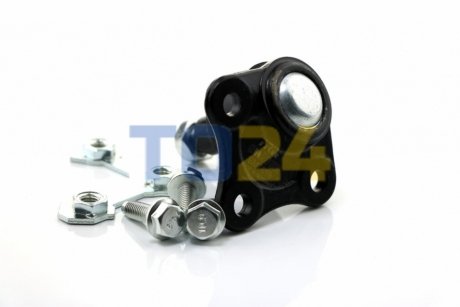 Кульова опора ліва Audi A3 Seat Leon, Toledo II Skoda Octavia I VW Bora, Golf IV, New Beetle 1.4-2.8 09.96-12.10 SM7619