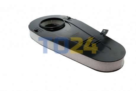 Воздушный фильтр (с предфильтром) SX3598