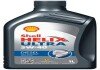 Олива двигуна 1L Helix Ultra Diesel 5W-40 (API CF ACEA A3/B3/B4 BMW LL-01MB 229.5/226.5 VW 505 00 RN0710 FIAT 955535-Z2) SHELL 550046644 (фото 1)