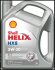 Helix HX8 ECT 5W-30 SHELL 550050228 (фото 1)