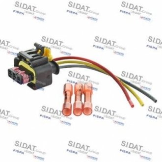 Ремонтний комплект, кабельний комплект SIDAT 405170 (фото 1)