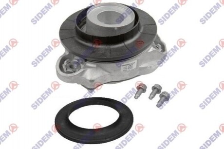 Опора амортизатора (к-кт) перед Jumper/Ducato/Boxer 2.0-3.0 06- Л. 854408 KIT