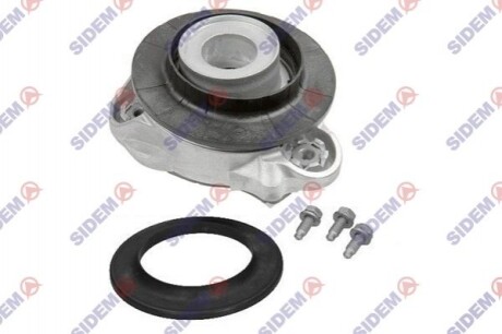 Опора амортизатора (к-кт) перед Jumper/Ducato/Boxer 2.0-3.0 06- Пр. 854409 KIT