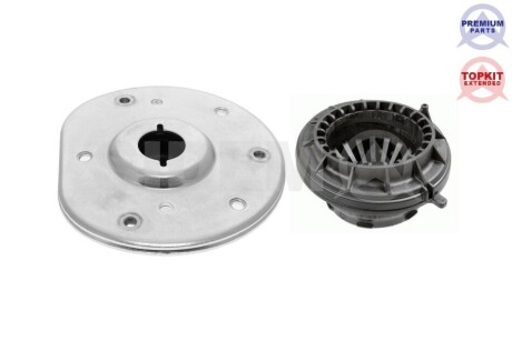 SIDEM LAND ROVER К-кт опорного підшипника амортизатора FREELANDER 2 (L359) 2.2 TD4 4x4 06-14 865402 KIT