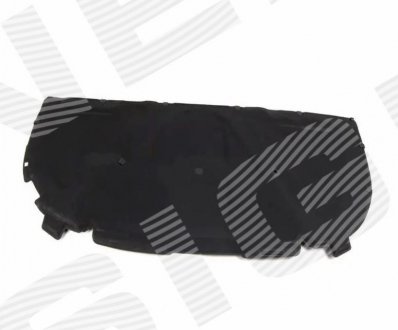 Ізоляція капоту AUDI A4 (B7), 05 - 08 PAD25002A