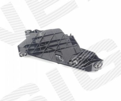 Кронштейн фари передньої AUDI Q5 (8R), 06.12 - 09. PAD43023AL