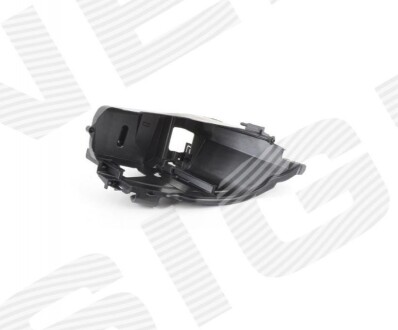 Кронштейн фари передньої AUDI Q7 (4L), 10 - 15 PAD44019AL