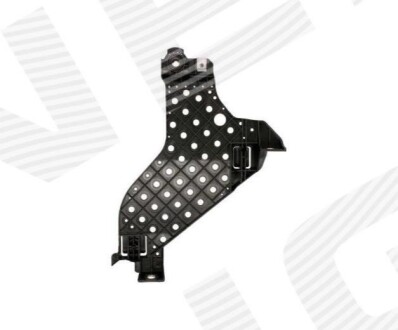 Кронштейн фари передньої AUDI Q3 (8U), 11 - 15 PAD44135R