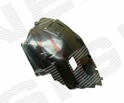 Подкрылок BMW 3 (E90/E91), 05 - 09 PBM11028CL