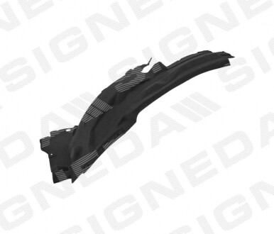 Подкрылок BMW 5 (F10/F11), 10 - 16 PBM11042BR(Q)