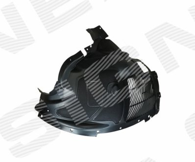 Підкрилок BMW X5 (F15), 13 - 18 PBM11081AR