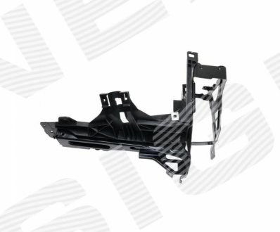 Рама передня BMW 5 (F10/F11), 10 - 16 PBM30006AL