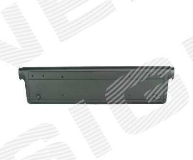 ДЕРЖАТЕЛЬ НОМЕРА PBM99016GAI