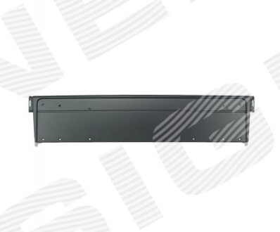 ДЕРЖАТЕЛЬ НОМЕРА PBM99033LB