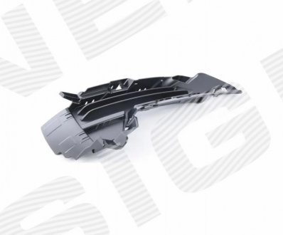 РЕШЕТКА В БАМПЕР BMW X5 (F15), 13 - 18 PBM99228AL