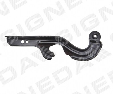 Петля капоту JEEP GRAND CHEROKEE, 11 - 13 PCR21055AR