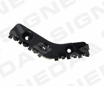 Кронштейн бампера JEEP GRAND CHEROKEE, 14 - 17 PCR43039AR