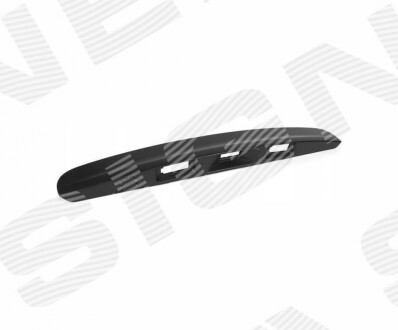 Накладка кришки багажника NISSAN QASHQAI, 07 - 10 PDS08001A