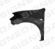 Крило Nissan: Qashqai 1 пок., (2006-2013) Signeda PDS10206AL (фото 1)