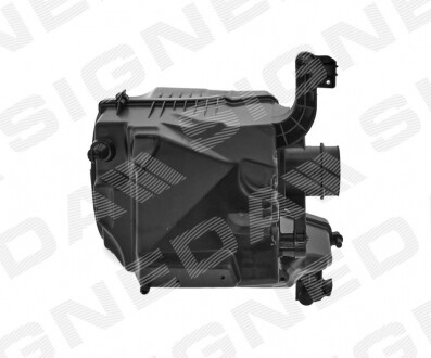 Коробка фільтра FORD FOCUS, 11 - 14 Signeda PFD01004(K)A (фото 1)