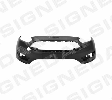 Бампер передній FORD FOCUS, 14 - 18 Signeda PFD04457BA (фото 1)