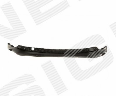 Спойлер бампера FORD FOCUS, 11 - 14 PFD05092VA