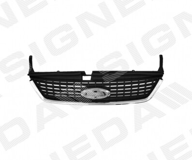 Решетка радиатора Ford: Mondeo 4 пок., (2007-2014) PFD07309GA