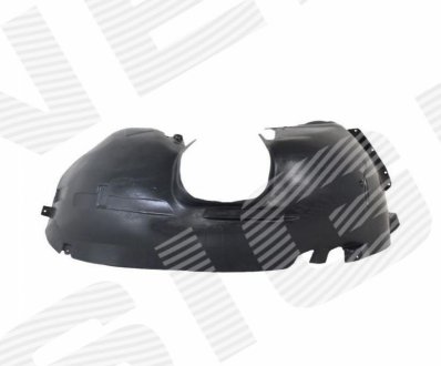 Подкрылок FORD FOCUS, 02.08 - 10 PFD11147AR