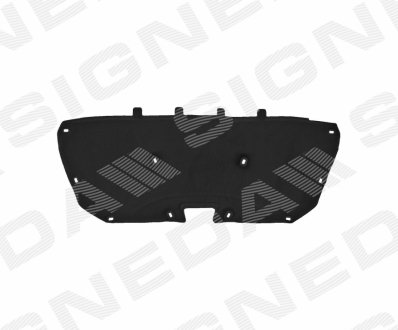 Ізоляція капоту FORD FOCUS, 14 - 18 PFD25008A