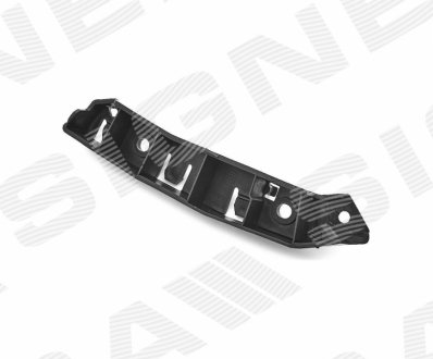 Кронштейн бампера FORD FOCUS, 11 - 14 PFD43290AR