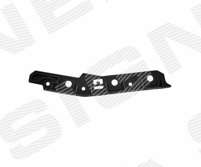 Кронштейн бампера FORD EXPLORER, 16 - 18 PFD43335AL