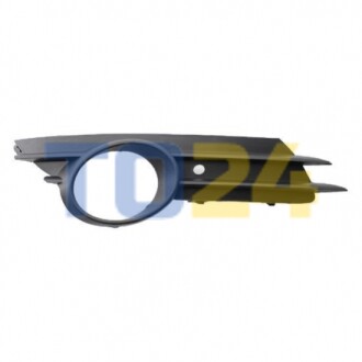 Решетка бампера Opel: Corsa [D] (2006-2014) POP99014CBLN