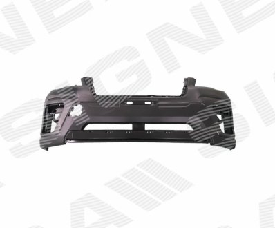 Бампер передній SUBARU FORESTER, 19 - PSB04013BA