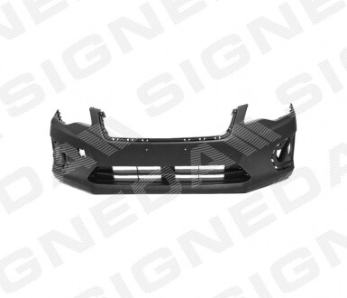 Бампер передній Subaru: Impreza 4 пок., (2011-2016) PSB04043BA