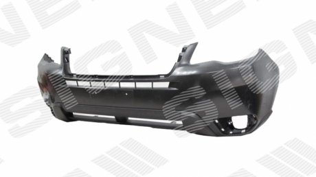 Бампер передній SUBARU FORESTER, 14 - 18 PSB04046BA