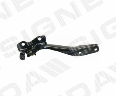 Петля капоту SUBARU LEGACY, 14 - 17 PSB21026AL