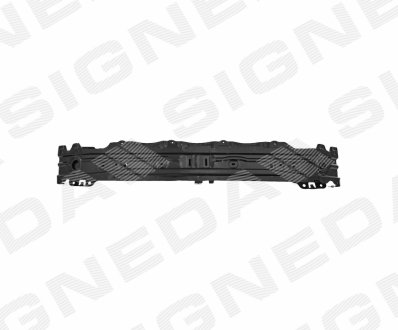 Підсилювач переднього бамперу SUBARU FORESTER, 14 PSB44051A