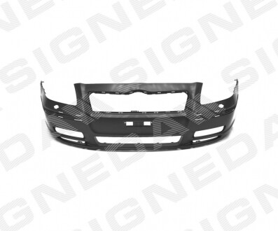 Бампер передний Toyota: Avensis 2 пок., [T25] (2003-2008) PTY04237BBI